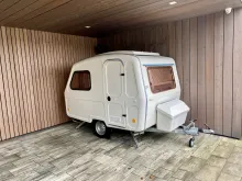 Fahrzeugbild Niewiadow N-126 D #1