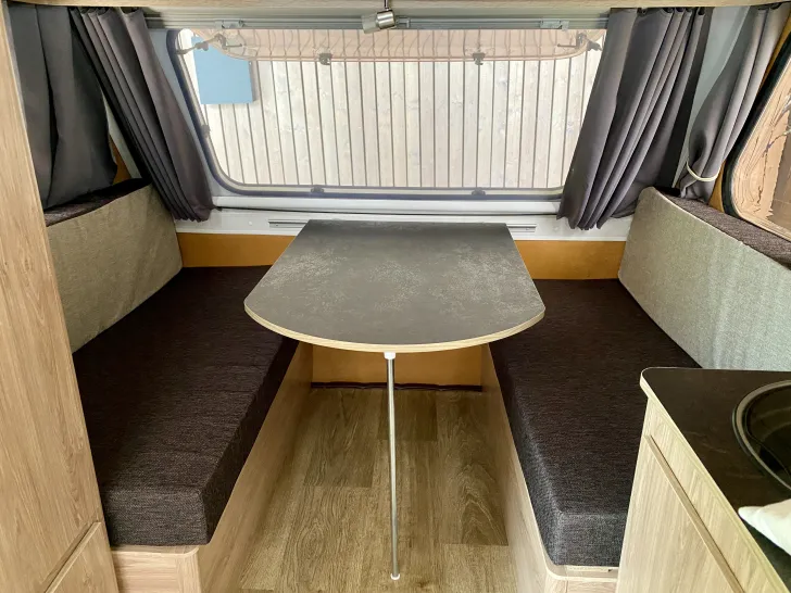 Fahrzeugbild Niewiadow N-126 D #4