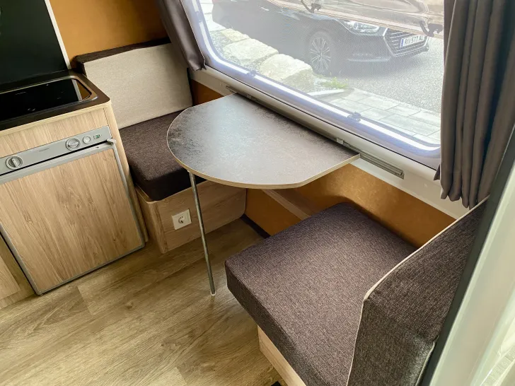 Fahrzeugbild Niewiadow N-126 D #5