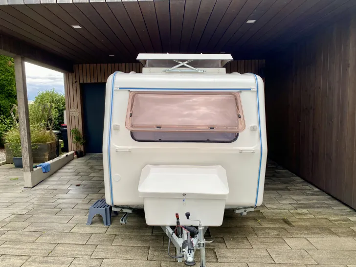 Fahrzeugbild Niewiadow N-126 D #6