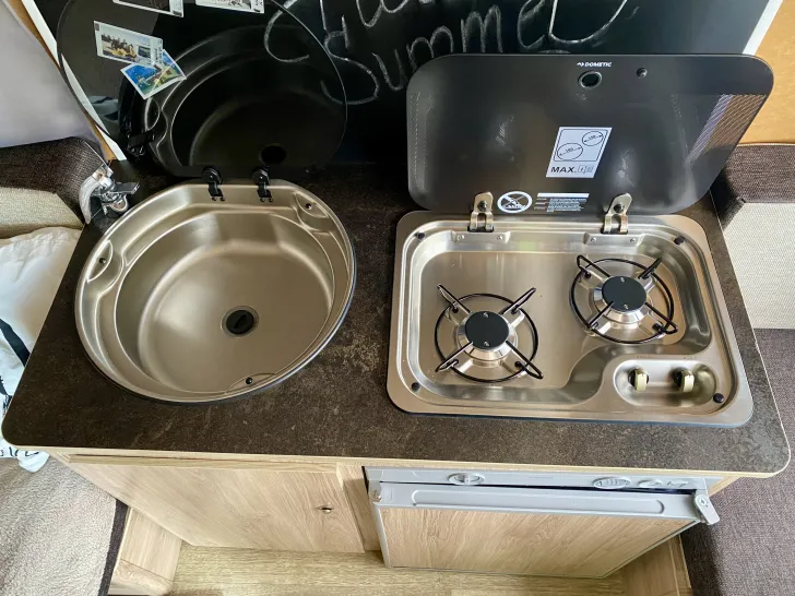 Fahrzeugbild Niewiadow N-126 D #7