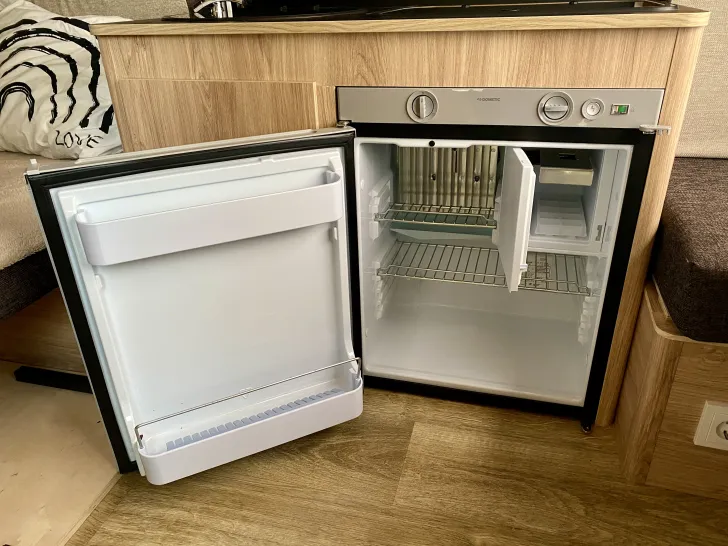 Fahrzeugbild Niewiadow N-126 D #8