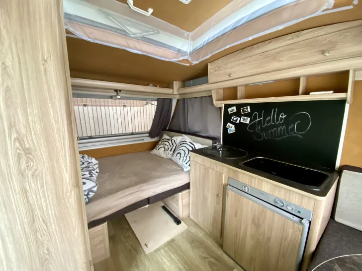 Fahrzeugbild Niewiadow N-126 D #9