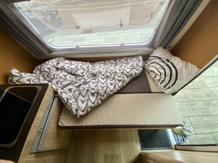 Fahrzeugbild Niewiadow N-126 D #10