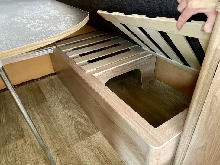 Fahrzeugbild Niewiadow N-126 D #11