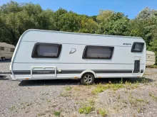 Fahrzeugbild Dethleffs Camper 560 FMK #3