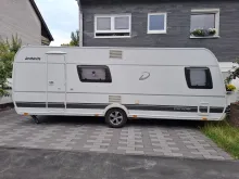 Fahrzeugbild Dethleffs Camper 560 FMK #4