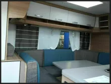 Fahrzeugbild Dethleffs Camper 560 FMK #5