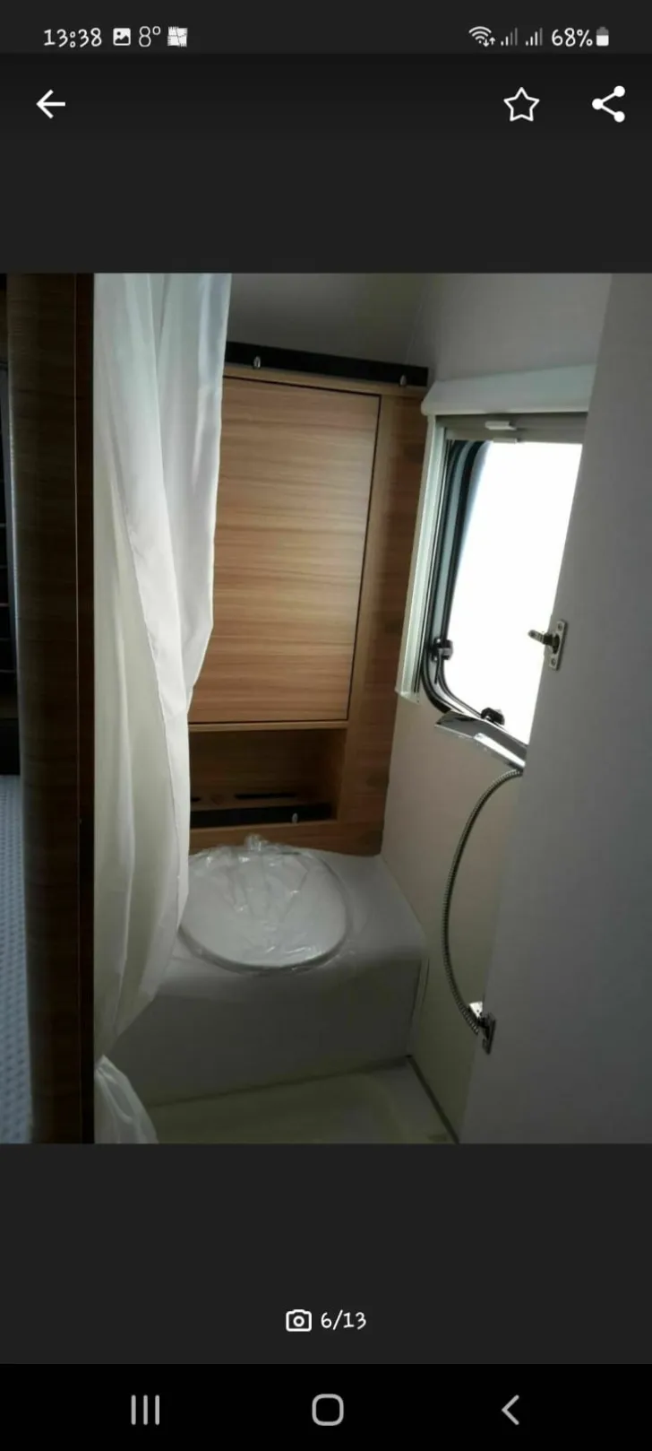 Fahrzeugbild Dethleffs Camper 560 FMK #6