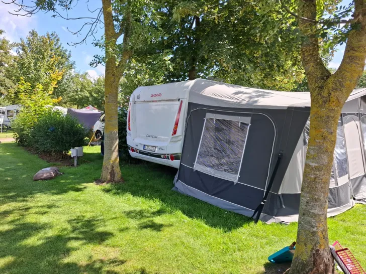 Fahrzeugbild Dethleffs Camper 560 FMK #10