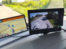 Fahrzeugbild Ford Sonstige #9