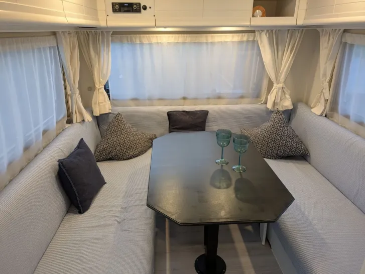 Fahrzeugbild Karmann Mobil Sonstige #2