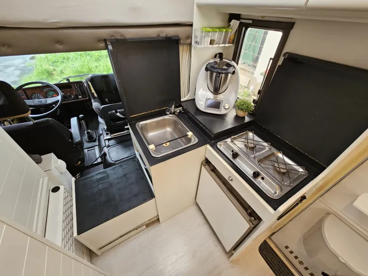 Fahrzeugbild Karmann Mobil Sonstige #3