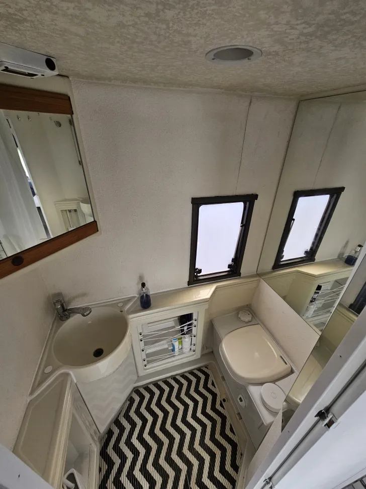 Fahrzeugbild Karmann Mobil Sonstige #4