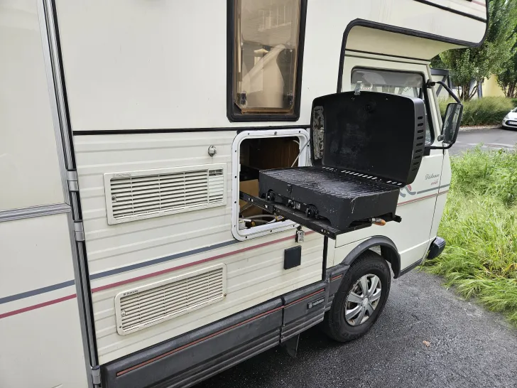 Fahrzeugbild Karmann Mobil Sonstige #5