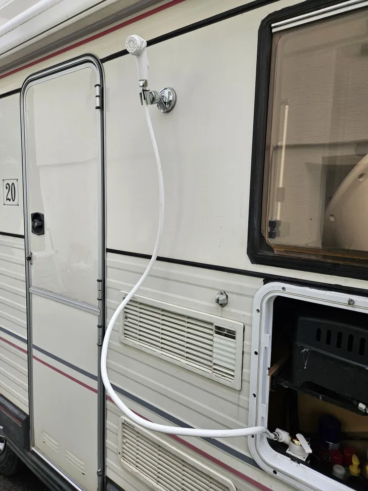 Fahrzeugbild Karmann Mobil Sonstige #6