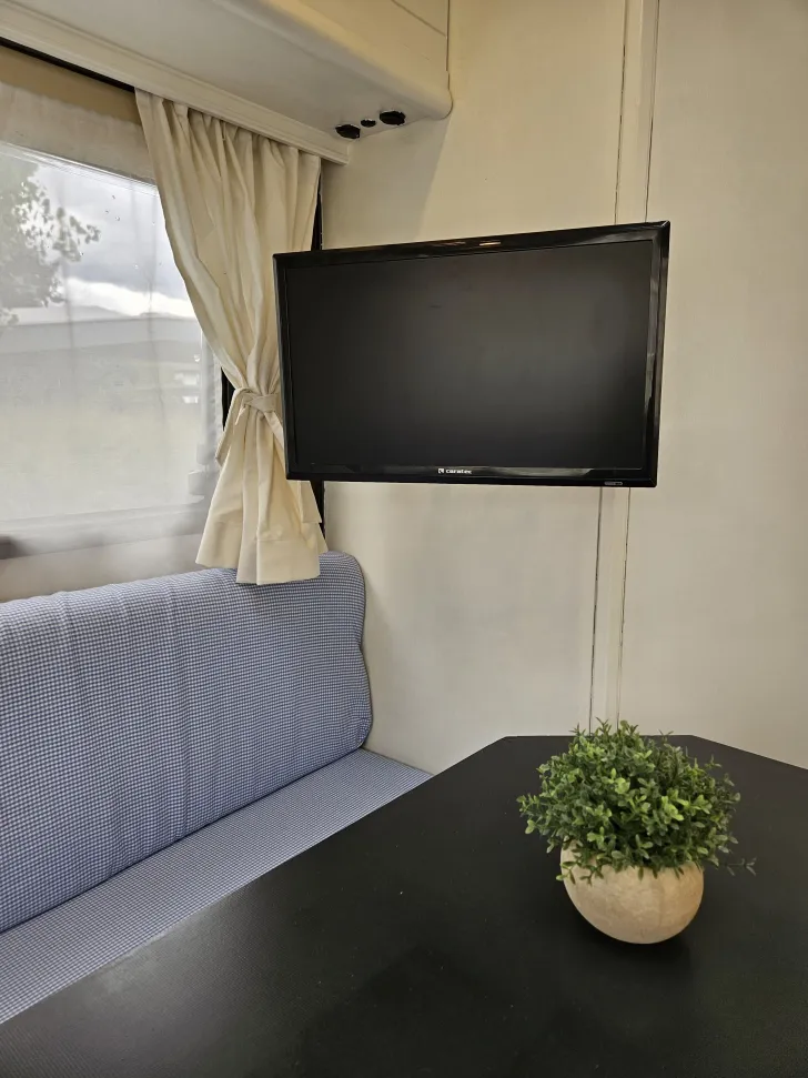 Fahrzeugbild Karmann Mobil Sonstige #7