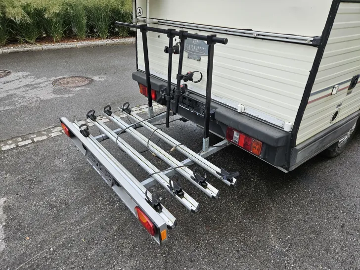 Fahrzeugbild Karmann Mobil Sonstige #8