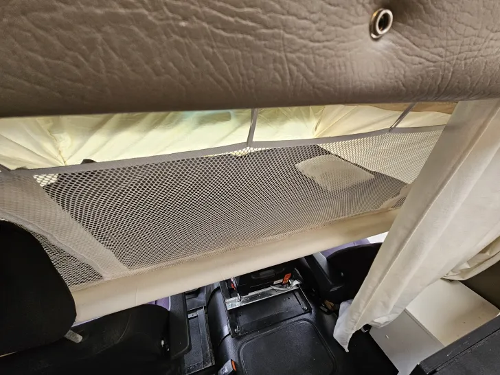 Fahrzeugbild Karmann Mobil Sonstige #9