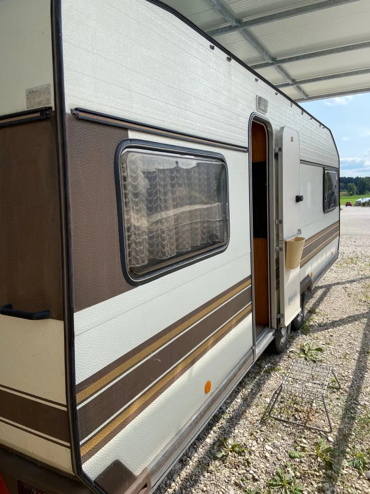 Fahrzeugbild Knaus Azur 480 #1