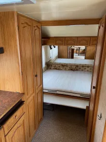 Fahrzeugbild Knaus Azur 480 #5