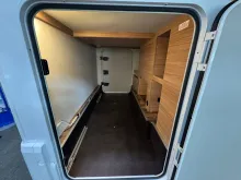 Fahrzeugbild Weinsberg CaraCompact 640 MEG EDITION [PEPPER] Sofort verfügbar #12