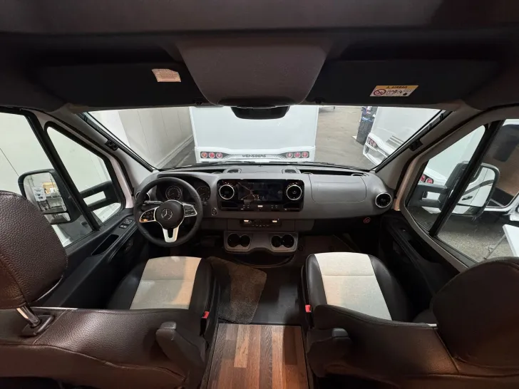 Fahrzeugbild Weinsberg CaraCompact 640 MEG EDITION [PEPPER] Sofort verfügbar #15