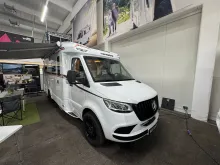 Fahrzeugbild Weinsberg CaraCompact 640 MEG EDITION [PEPPER] Sofort verfügbar #6