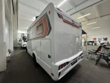 Fahrzeugbild Weinsberg CaraCompact 640 MEG EDITION [PEPPER] Sofort verfügbar #9