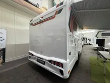 Fahrzeugbild Weinsberg CaraCompact 640 MEG EDITION [PEPPER] Sofort verfügbar #8