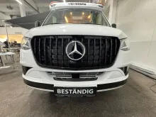 Fahrzeugbild Weinsberg CaraCompact 640 MEG EDITION [PEPPER] Sofort verfügbar #1