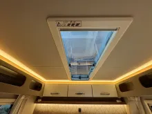 Fahrzeugbild Weinsberg CaraCompact 640 MEG EDITION [PEPPER] Sofort verfügbar #18