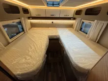 Fahrzeugbild Weinsberg CaraCompact 640 MEG EDITION [PEPPER] Sofort verfügbar #19