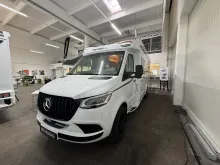 Fahrzeugbild Weinsberg CaraCompact 640 MEG EDITION [PEPPER] Sofort verfügbar #4