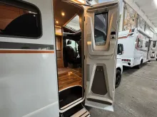 Fahrzeugbild Weinsberg CaraCompact 640 MEG EDITION [PEPPER] Sofort verfügbar #14
