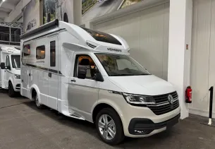 Bild X-CURSION VAN 500 MQ EDITION [PEPPE ...