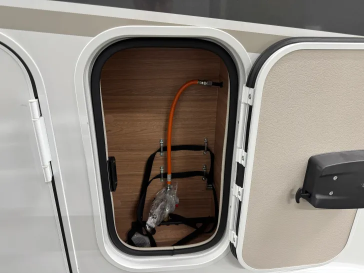 Fahrzeugbild Weinsberg X-CURSION VAN 500 MQ EDITION [PEPPER] Sofort verfügbar #6