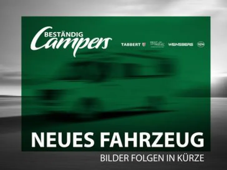 Fahrzeugbild Weinsberg X-CURSION VAN 500 MQ EDITION [PEPPER] Sofort verfügbar #1