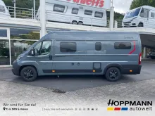 Fahrzeugbild Dethleffs Globetrail 640 ES Fiat #3