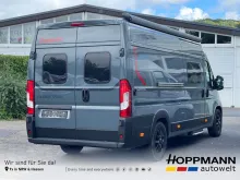 Fahrzeugbild Dethleffs Globetrail 640 ES Fiat #4