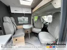 Fahrzeugbild Dethleffs Globetrail 640 ES Fiat #7