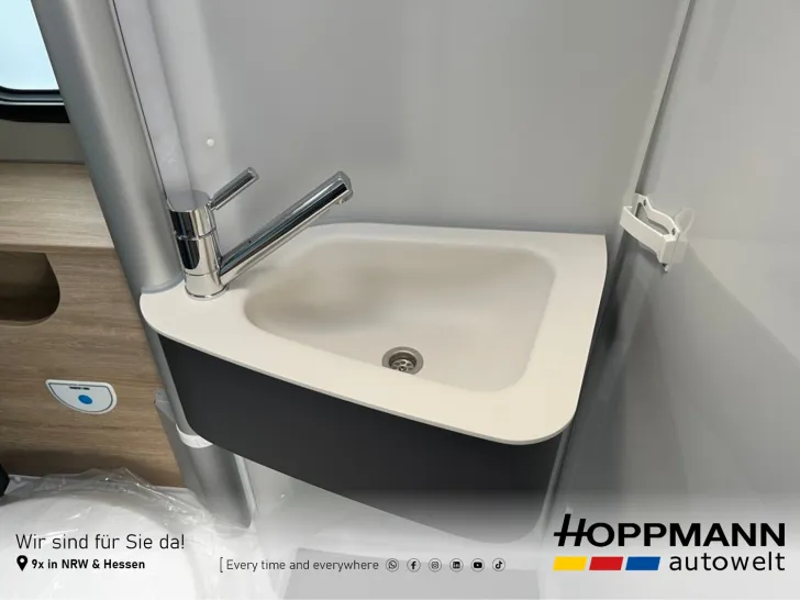 Fahrzeugbild Dethleffs Globetrail 640 ES Fiat #11
