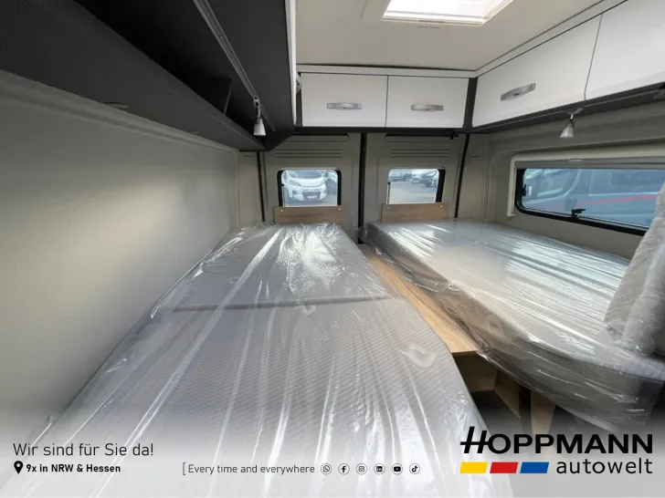 Fahrzeugbild Dethleffs Globetrail 640 ES Fiat #17