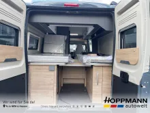 Fahrzeugbild Dethleffs Globetrail 640 ES Fiat #18