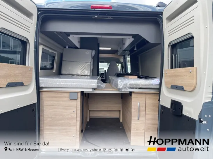Fahrzeugbild Dethleffs Globetrail 640 ES Fiat #18