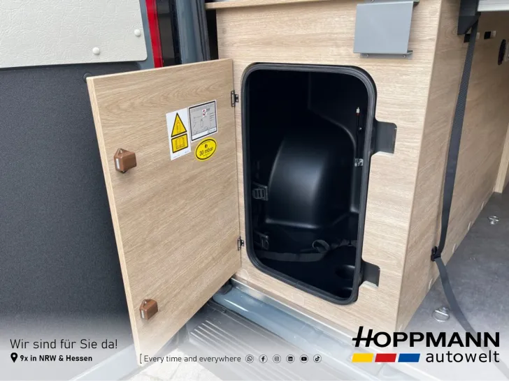 Fahrzeugbild Dethleffs Globetrail 640 ES Fiat #19