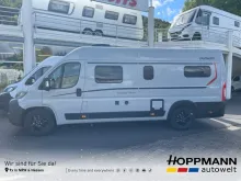 Fahrzeugbild Dethleffs Globetrail 640 EK Fiat #3