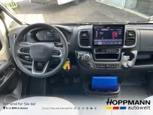 Fahrzeugbild Dethleffs Globetrail 640 EK Fiat #5