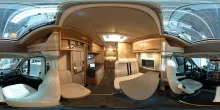 1 Knaus Sky TI 650 MEG Sondermodell