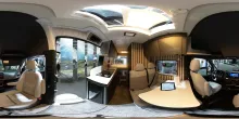 1 Weinsberg X-PEDITION 600 MQ